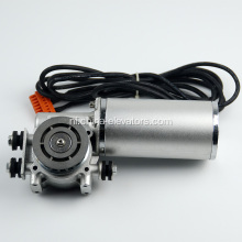 WS60-03 borstelloze DC-motor voor Sigma-liftdeuren